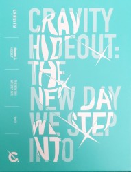 Season 2. Hideout: The New Day We Step Into album by Cravity