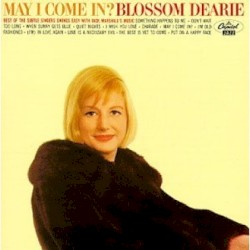 May I Come In? album by Blossom Dearie
