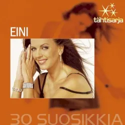 Tähtisarja – 30 suosikkia album by Eini