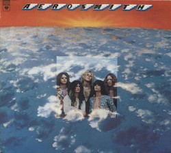 Aerosmith album by Aerosmith