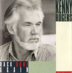 Back Home Again album by Kenny Rogers