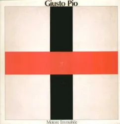 Motore immobile album by Giusto Pio