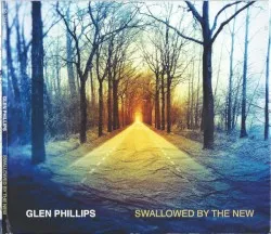 Swallowed By the New