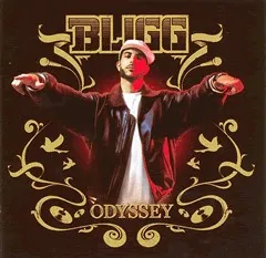 Odyssey album by Bligg