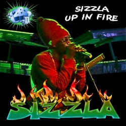 Up in Fire album by Sizzla