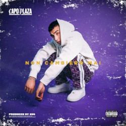 Non cambierò mai album by Capo Plaza
