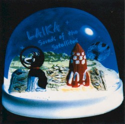 Sounds of the Satellites