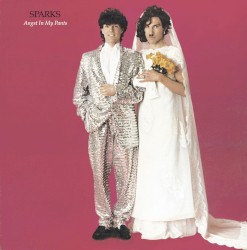 Angst in My Pants album by Sparks