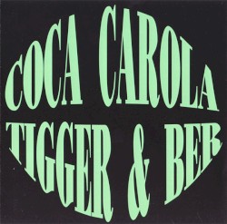 Tigger & Ber