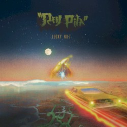Lucky No. 7 album by Rey Pila