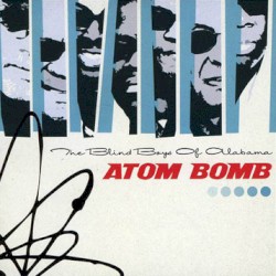 Atom Bomb album by The Blind Boys of Alabama