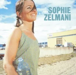 Sophie Zelmani album by Sophie Zelmani