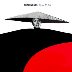 Living My Life album by Grace Jones