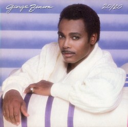20/20 album by George Benson
