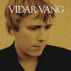 Vidar Vang album by Vidar Vang
