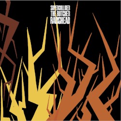 Supercollider / The Butcher album by Radiohead