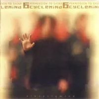 Permission to Shine album by 6cyclemind