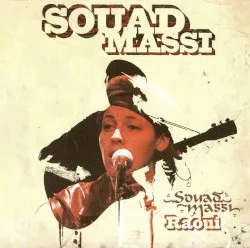 Raoui album by Souad Massi