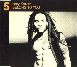 I Belong to You album by Lenny Kravitz