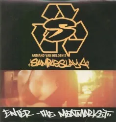Sampleslaya: Enter the Meatmarket