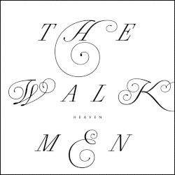 Heaven album by The Walkmen
