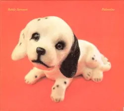 Palomine album by Bettie Serveert
