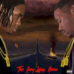 The Long Way Home album by Krept and Konan
