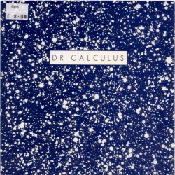 Perfume From Spain / Straight To Stereo album by Dr. Calculus