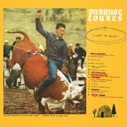 Light Up Gold album by Parquet Courts