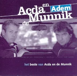 Adem album by Acda and De Munnik