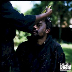 Emmanuel album by Ameer Vann