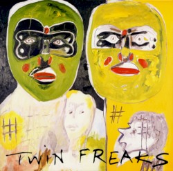 Twin Freaks album by Paul McCartney