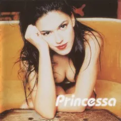 Princessa album by Princessa