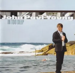 In Too Deep album by John Paul Young