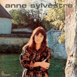 J'ai de bonnes nouvelles album by Anne Sylvestre