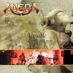 Acoustic … and More album by Angra