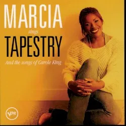 Marcia Sings Tapestry album by Marcia Hines