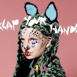 Clap Your Hands album by Sia