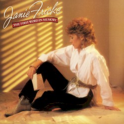 The First Word in Memory album by Janie Fricke
