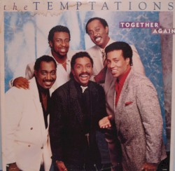 Together Again album by The Temptations