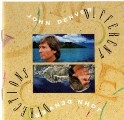 Different Directions album by John Denver