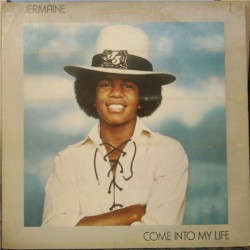 Come into My Life album by Jermaine Jackson