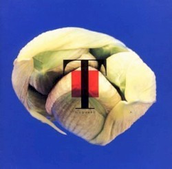 Natural album by T-Square