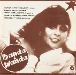 Banda i Wanda album by Wanda i Banda