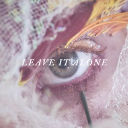 Leave It Alone album by Hayley Williams