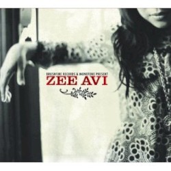 Zee Avi album by Zee Avi