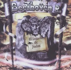 El legado de Judas album by Beethoven R