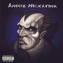 Bullets, Blunts in ah Big Bankroll album by Andre Nickatina