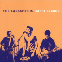 Happy Secret album by The Lucksmiths