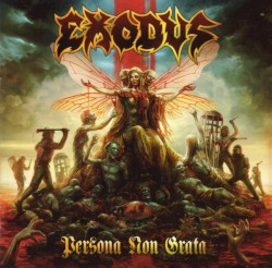 Persona Non Grata album by Exodus